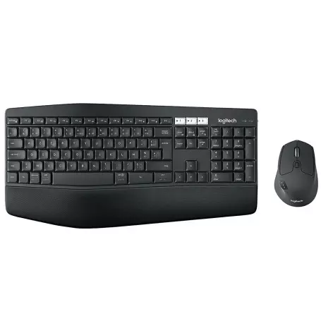 Clavier Souris Logitech MK850 Performance Wireless Multidevice CLSOLOMK850 - 1