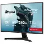 Ecran iiyama 24" G-Master G2471HS-B1 1920x1080 240Hz 0.3ms