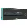 Clavier Souris Logitech MK850 Performance Wireless Multidevice CLSOLOMK850 - 2