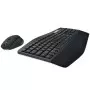 Clavier Souris Logitech MK850 Performance Wireless Multidevice CLSOLOMK850 - 3