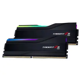 DDR5 G.Skill Trident Z5 RGB Kit 32Go 2x16Go 5600Mhz CL36 XMP