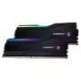 DDR5 G.Skill Trident Z5 RGB Kit 32Go 2x16Go 5600Mhz CL36 XMP