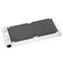 WaterCooling DeepCool LE240 V2 ARGB Blanc 240mm