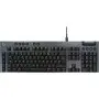 Clavier Logitech G915 X Gaming Mécanique GL Tactile