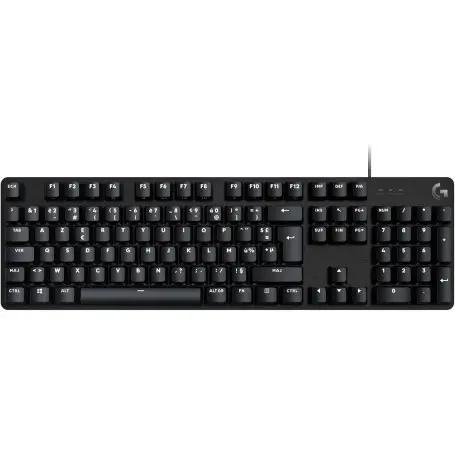 Clavier Logitech G413 SE Gaming Mécanique
