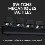 Clavier Logitech G413 SE Gaming Mécanique