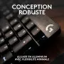 Clavier Logitech G413 SE Gaming Mécanique