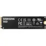 SSD 4To Samsung 990 PRO MZ-V9P4T0BW M.2 NVMe PCIe 4.0