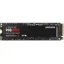 SSD 4To Samsung 990 PRO MZ-V9P4T0BW M.2 NVMe PCIe 4.0