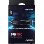 SSD 4To Samsung 990 PRO MZ-V9P4T0BW M.2 NVMe PCIe 4.0