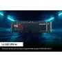 SSD 4To Samsung 990 PRO MZ-V9P4T0BW M.2 NVMe PCIe 4.0