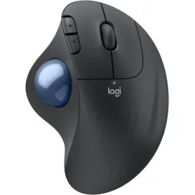 Souris Logitech Wireless Trackball Ergo M575S Graphite