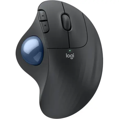 Souris Logitech Wireless Trackball Ergo M575S Graphite