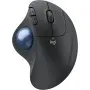 Souris Logitech Wireless Trackball Ergo M575S Graphite