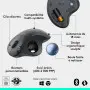 Souris Logitech Wireless Trackball Ergo M575S Graphite