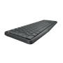 Clavier Souris Logitech MK235 Wireless CLSOLOMK235 - 2