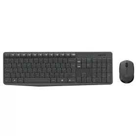 Clavier Souris Logitech MK235 Wireless CLSOLOMK235 - 3