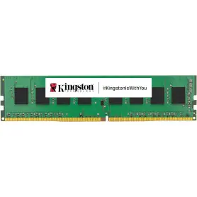 DDR4 8Go 3200Mhz Kingston KVR32N22S6/8 CL22 1.2V