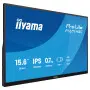 Ecran Portable iiyama 15.6" P1671HSC-B1 1920x1080 USB Type-C mHMDI