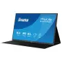 Ecran Portable iiyama 15.6" P1671HSC-B1 1920x1080 USB Type-C mHMDI