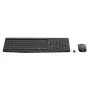 Clavier Souris Logitech MK235 Wireless CLSOLOMK235 - 4