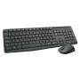 Clavier Souris Logitech MK235 Wireless CLSOLOMK235 - 5