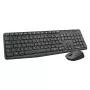 Clavier Souris Logitech MK235 Wireless CLSOLOMK235 - 5