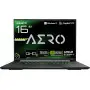 Gigabyte AERO X16 1VH93FRC64AH 18" Ai7-350 32Go 1To RTX5060 8Go W11