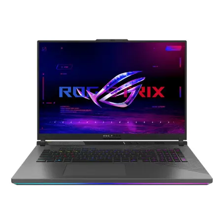 PC Asus ROG Strix G814PP-S9018W 18" R9-8940HX 32Go 1To RTX5070 W11