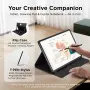 Tablette TCL NXTPAPER 14" 8Go 256Go Android + étui + stylet