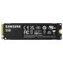 SSD 4To Samsung 990 EVO Plus MZ-V9S4T0BW M.2 NVMe PCIe 5.0