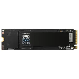 SSD 4To Samsung 990 EVO Plus MZ-V9S4T0BW M.2 NVMe PCIe 5.0