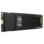 SSD 4To Samsung 990 EVO Plus MZ-V9S4T0BW M.2 NVMe PCIe 5.0