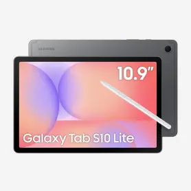 Tablette Samsung Galaxy Tab S10 Lite (X400N)10.9" 128Go Gris