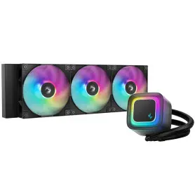 WaterCooling DeepCool LE360 V2 ARGB Noir 360mm