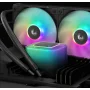 WaterCooling DeepCool LE360 V2 ARGB Noir 360mm