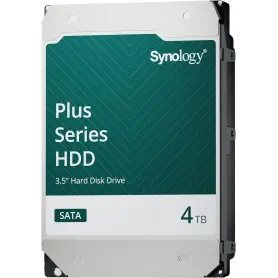 Disque Dur SATA 4To Synology Plus Series HAT3300 NAS