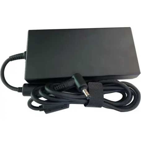 Chargeur Gigabyte et MSI PC Portable 19.5V 11.8A 230 Watts 5.5/2.5mm