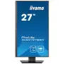Ecran iiyama 27" XUB2797QSN-B2 2560x1440 100Hz 1ms Dock USB-C PD 65W