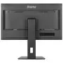 Ecran iiyama 27" XUB2797QSN-B2 2560x1440 100Hz 1ms Dock USB-C PD 65W