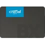 SSD 500Go Crucial BX500 Sata 3