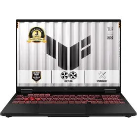 PC Asus TUF TUF608JPR-QT054W 16" i7-14650HX 32Go 1To RTX5070 W11