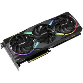 Carte Graphique PNY RTX 5060 Ti 8Go ARGB OC Triple Fan