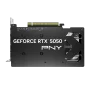 Carte Graphique PNY RTX 5050 8Go Dual Fan