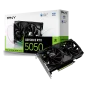 Carte Graphique PNY RTX 5050 8Go Dual Fan