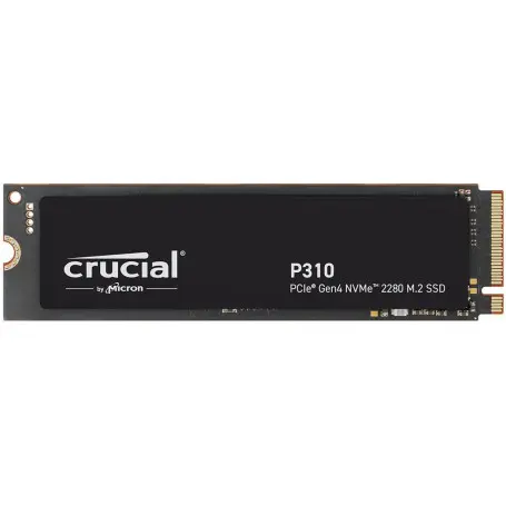 SSD 2To Crucial P310 M.2 NVMe PCIe 4.0