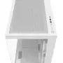 Boitier DeepCool CG380 3F WH ARGB Blanc