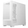 Boitier DeepCool CG380 3F WH ARGB Blanc