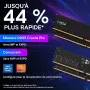 DDR5 Crucial PRO Kit 64Go 2x32Go 5600Mhz CL46 EXPO XMP