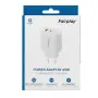 Chargeur Fairplay USB-C USB-A PD GaN 45W